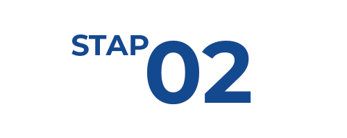 stap-2-web